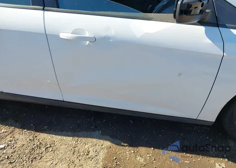 2012 Ford Focus Se z USA, uszkodzony, nr VIN 1FAHP3F26CL469708